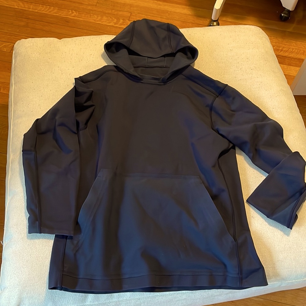 Lululemon Mainstay Pullover Hoodie